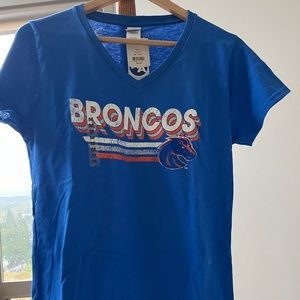 Boise State T-shirt